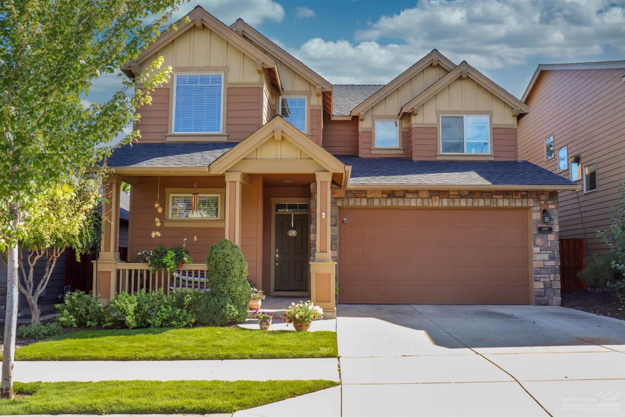 1186 Steins Pillar Drive - Photo 1