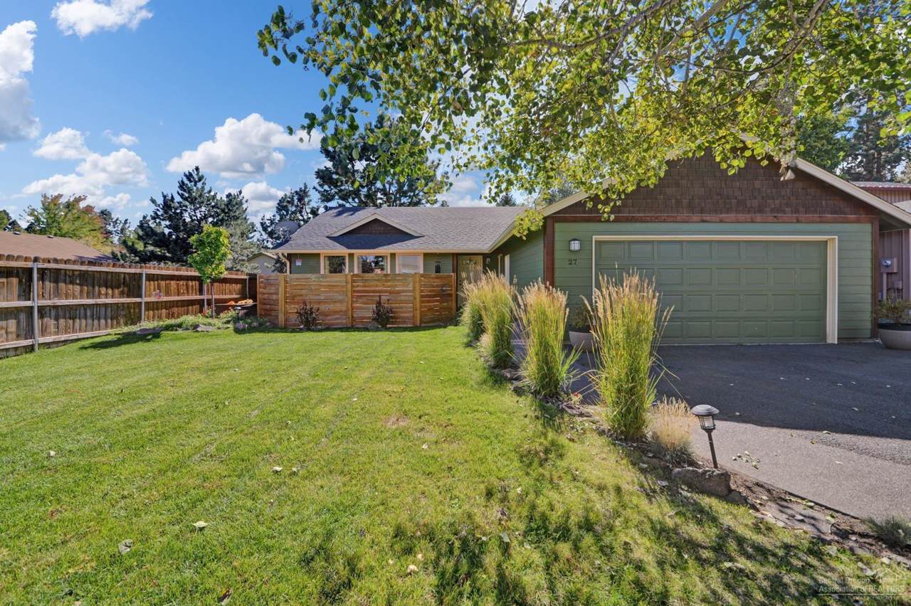27 Benaiah Circle - Photo 1