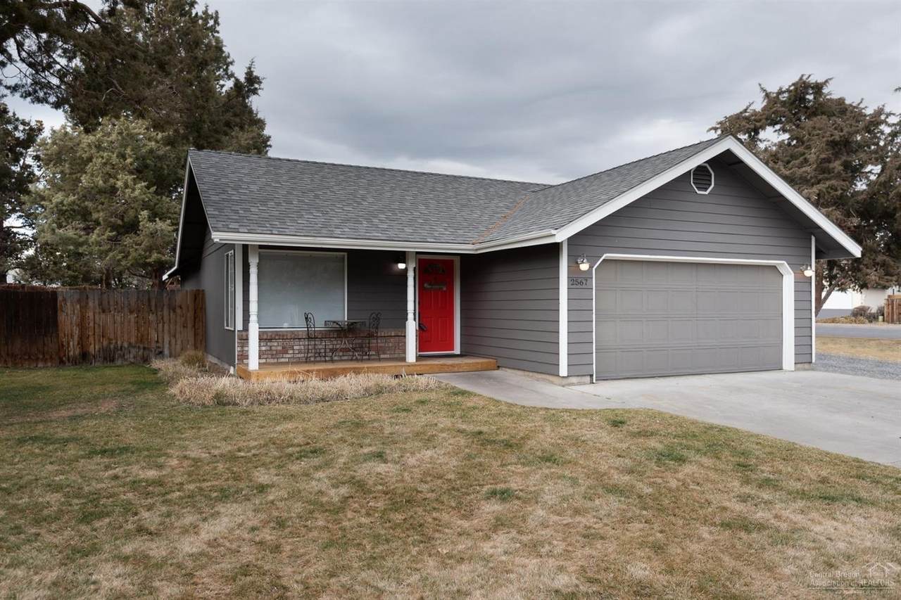 2567 Ocker Drive - Photo 1