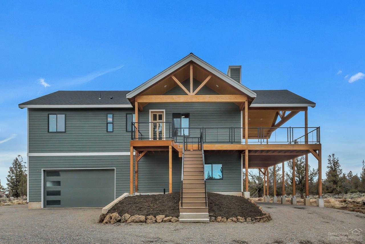 17805 Cascade Estates Drive - Photo 1