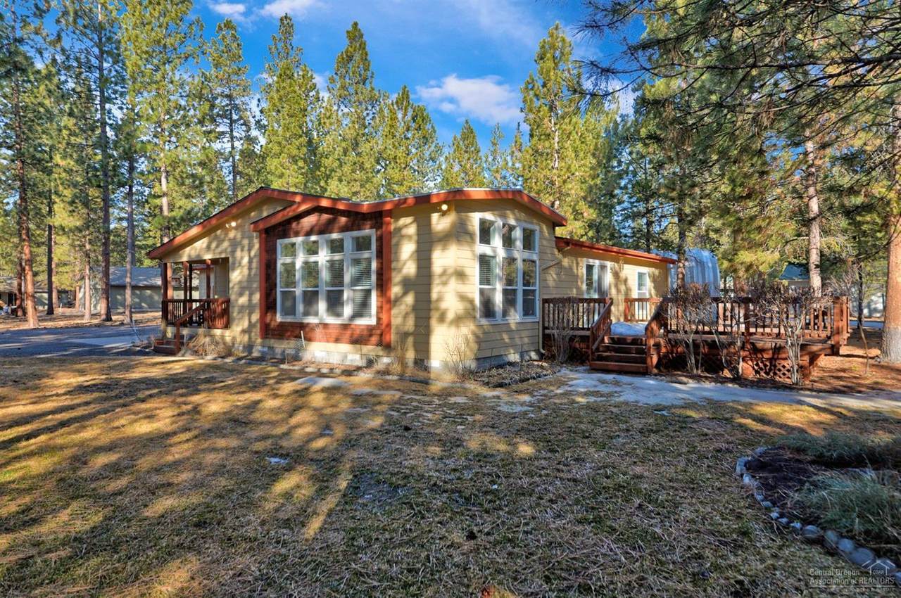 15349 Ponderosa Loop - Photo 1