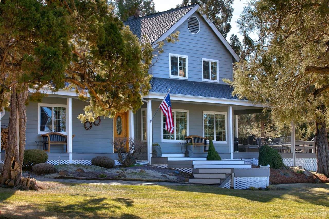 65080 Old Bend Redmond Highway - Photo 1