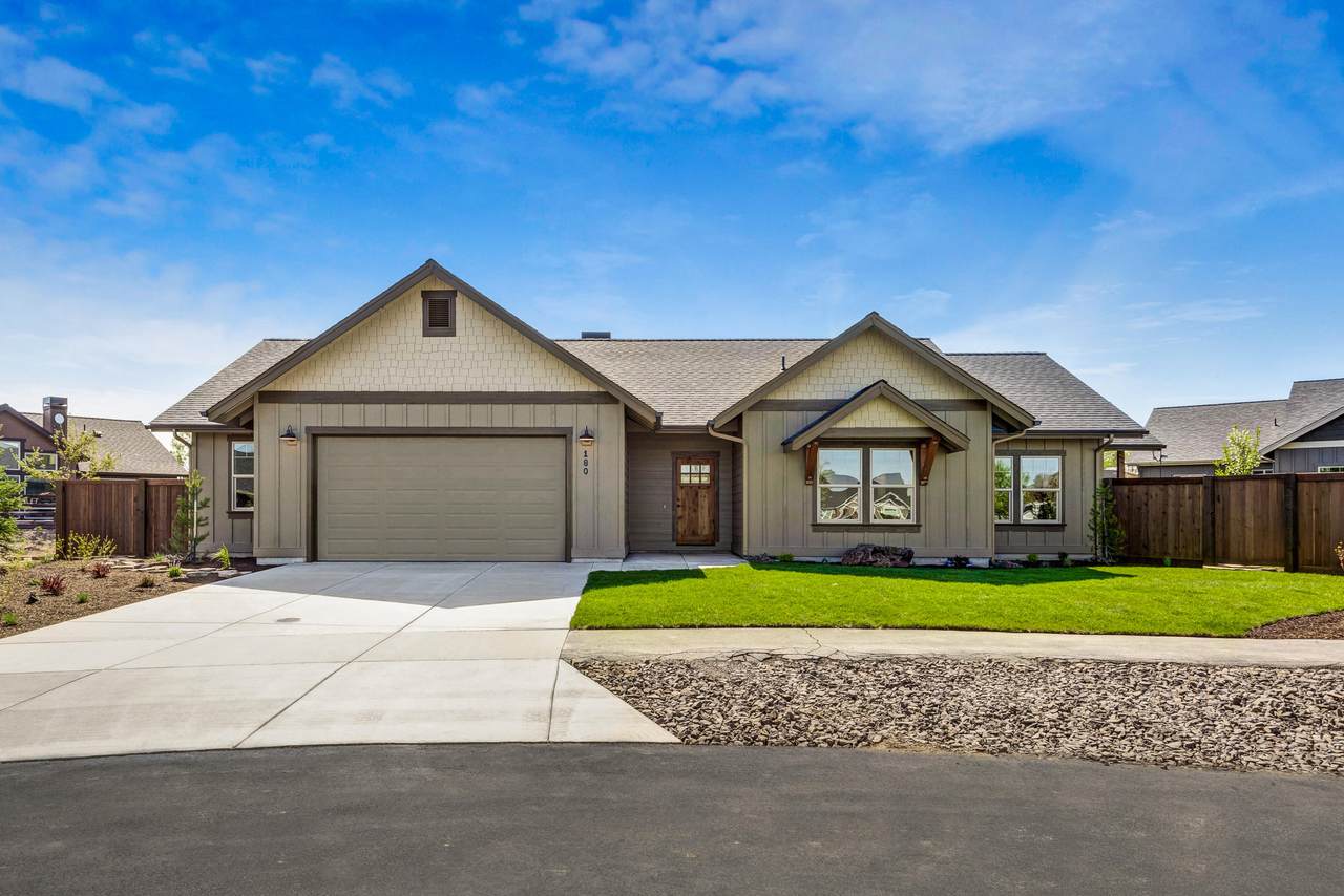 180 Saddlehorn Court - Photo 1 180 Saddlehorn Court - Photo 1