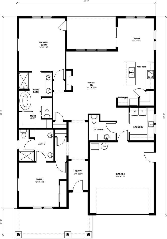 Lot 33-Lot 25th Street - Photo 1 Lot 33-Lot 25th Street - Photo 1