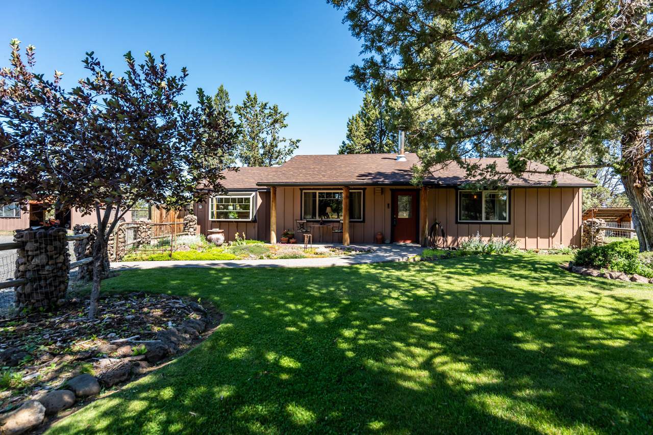 17478 Forked Horn Drive - Photo 1