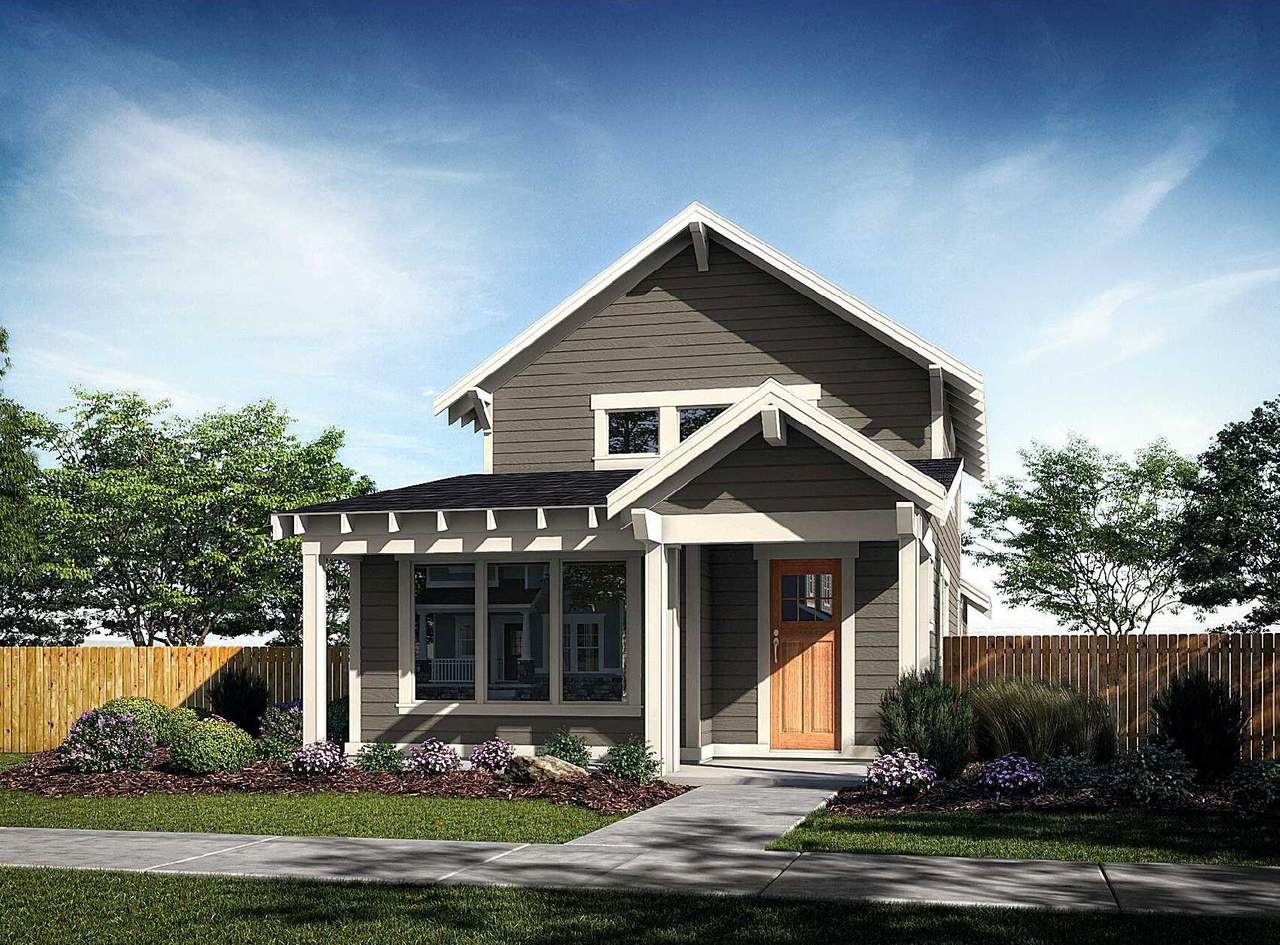 958 Black Butte Avenue - Photo 1