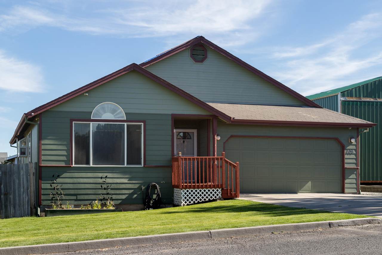 405 D Street - Photo 1