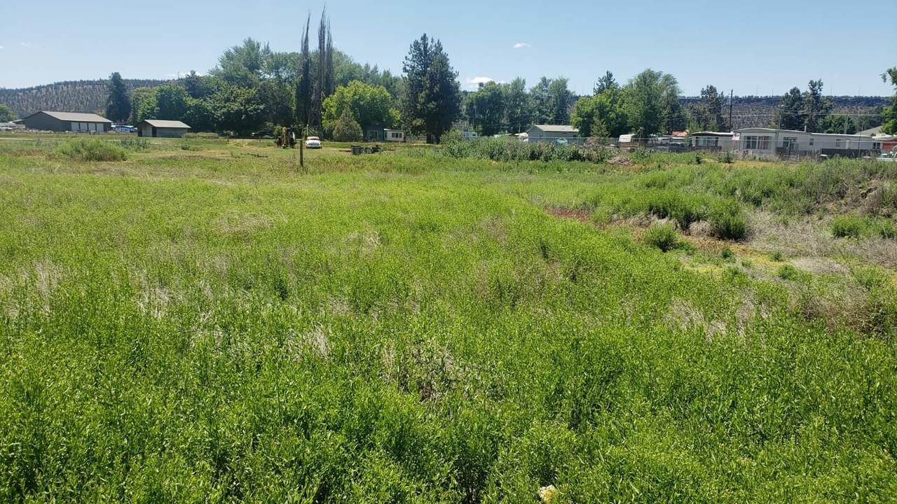 TL 1403 Madras Highway - Photo 1