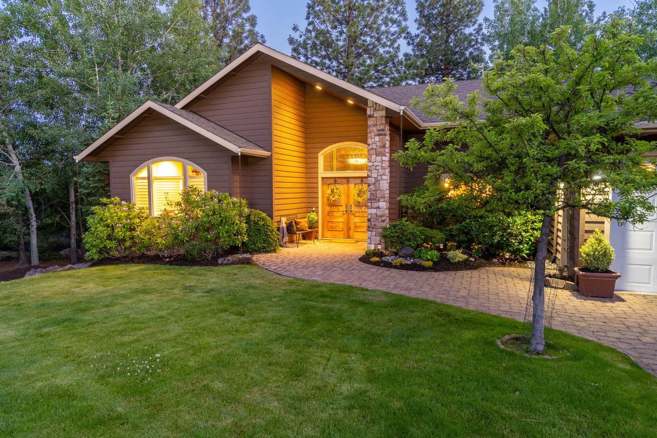 3069 Jewell Way - Photo 1