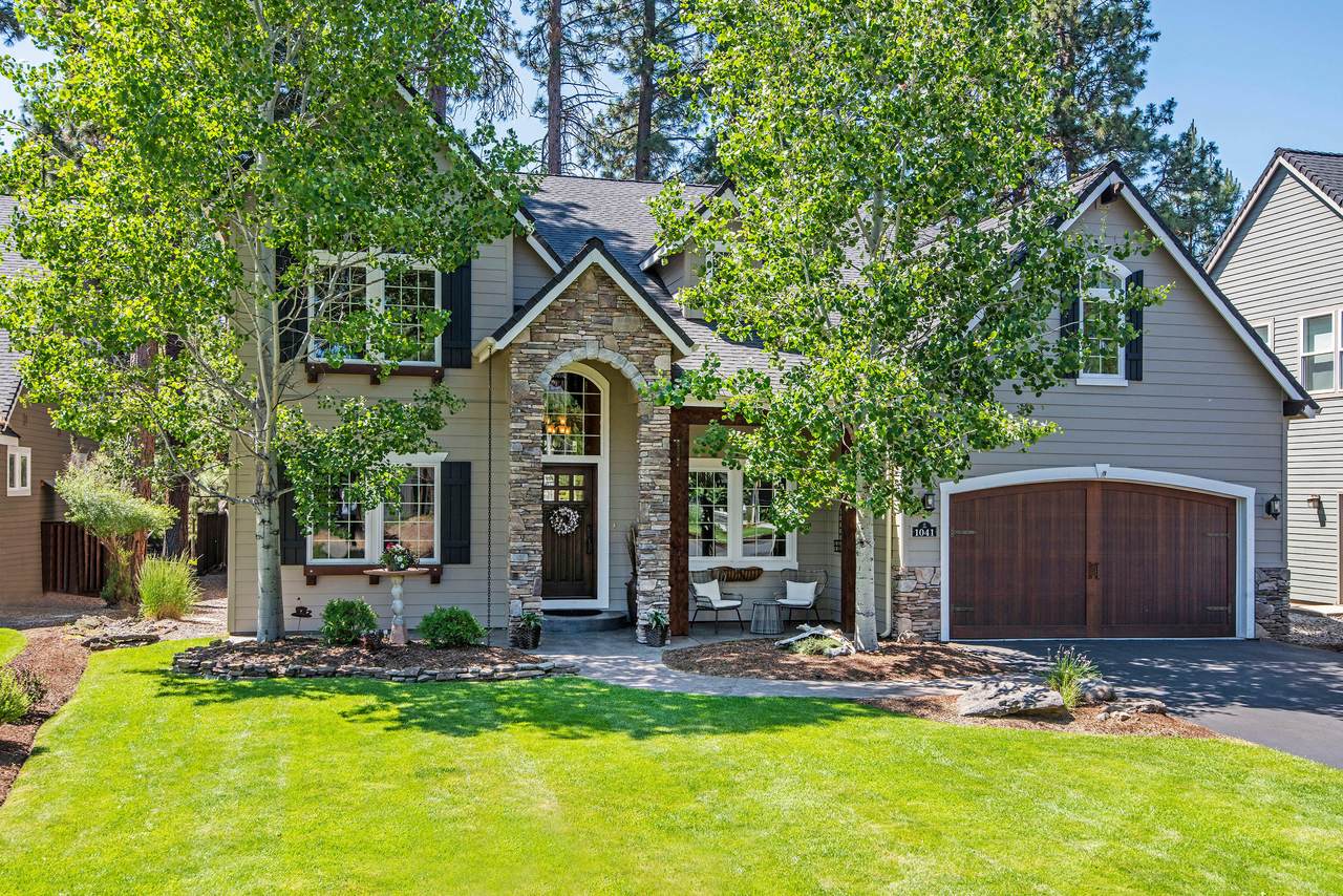 1041 Timber Pine Drive - Photo 1