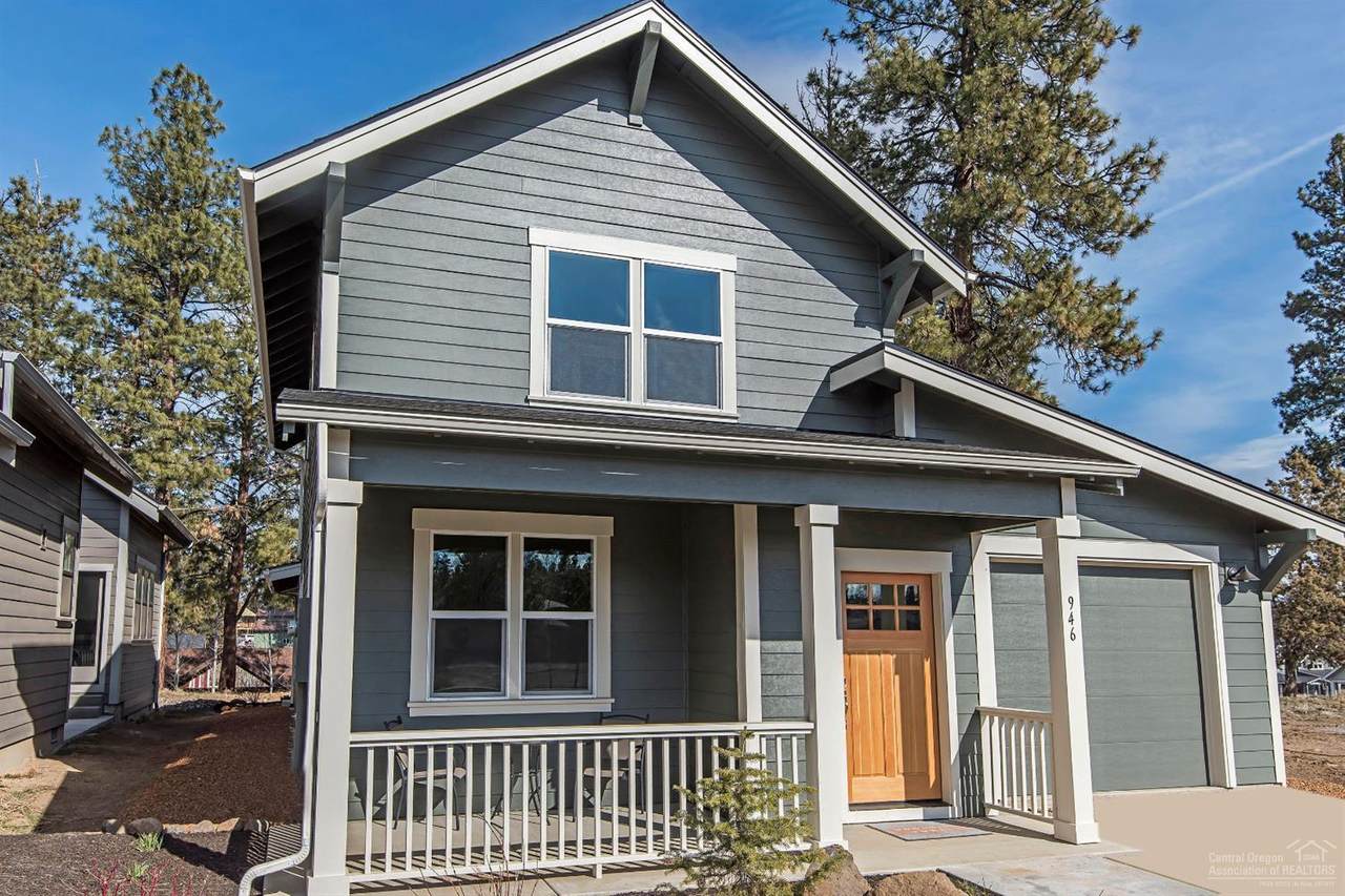 935 Horse Back Trail - Photo 1