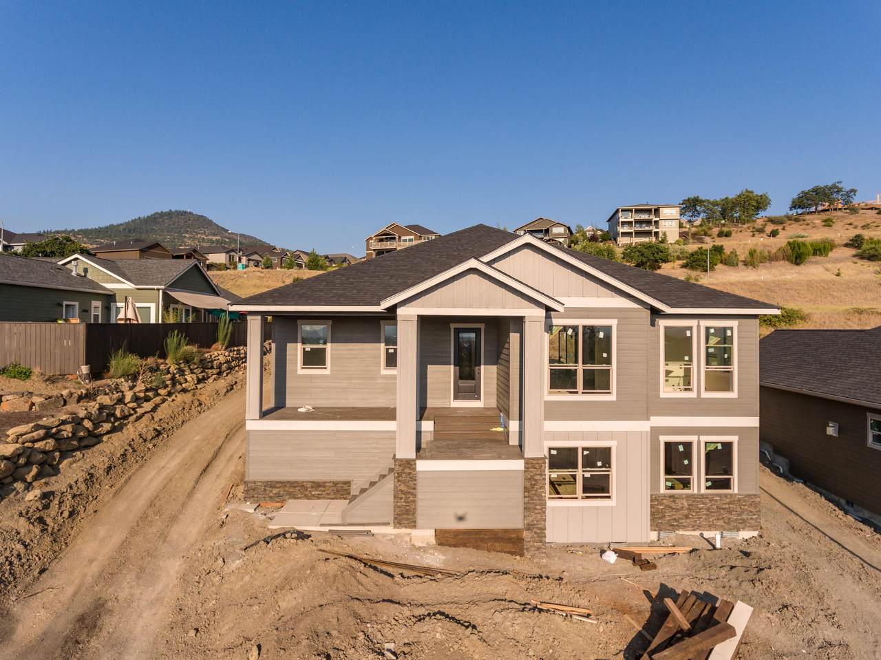 523 La Strada Circle - Photo 1