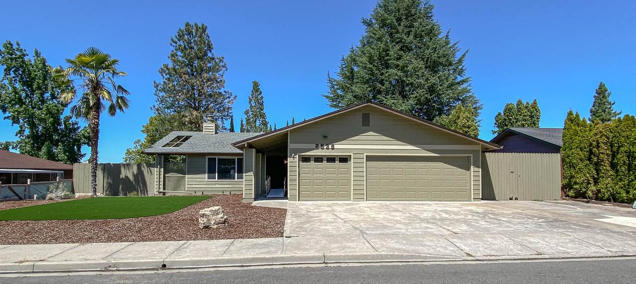 2535 Eaton Drive - Photo 1