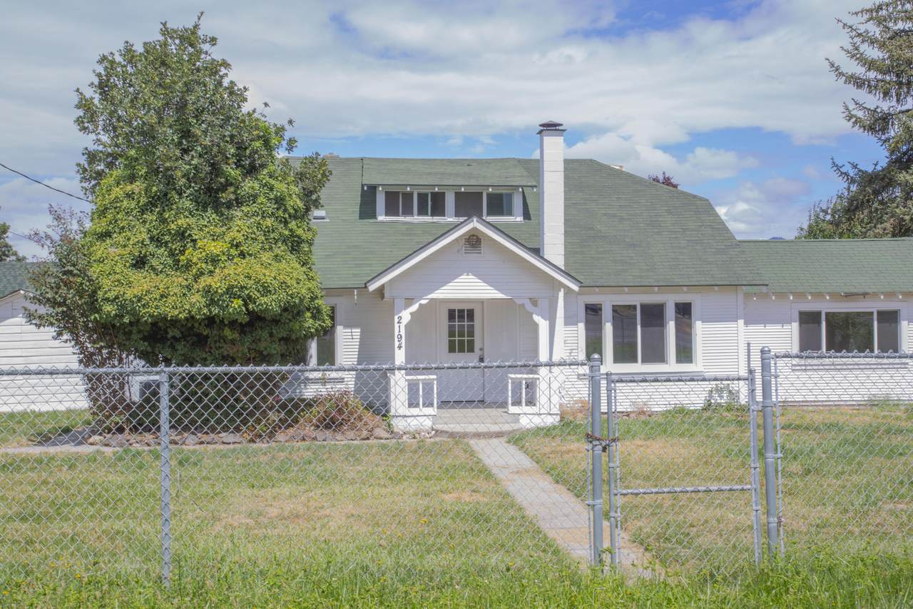 2194 Houston Road - Photo 1