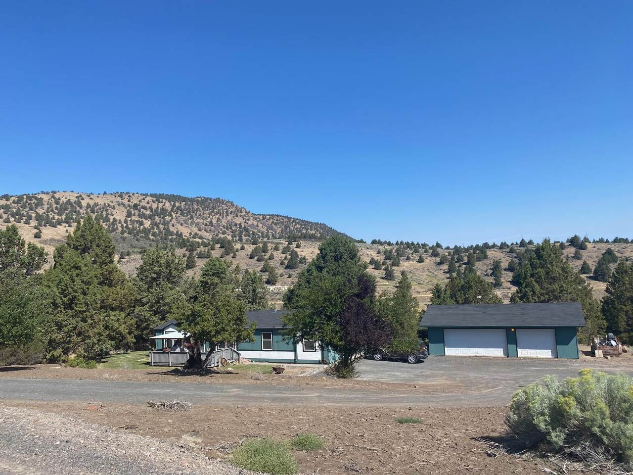 14777 Poe Valley Road - Photo 1