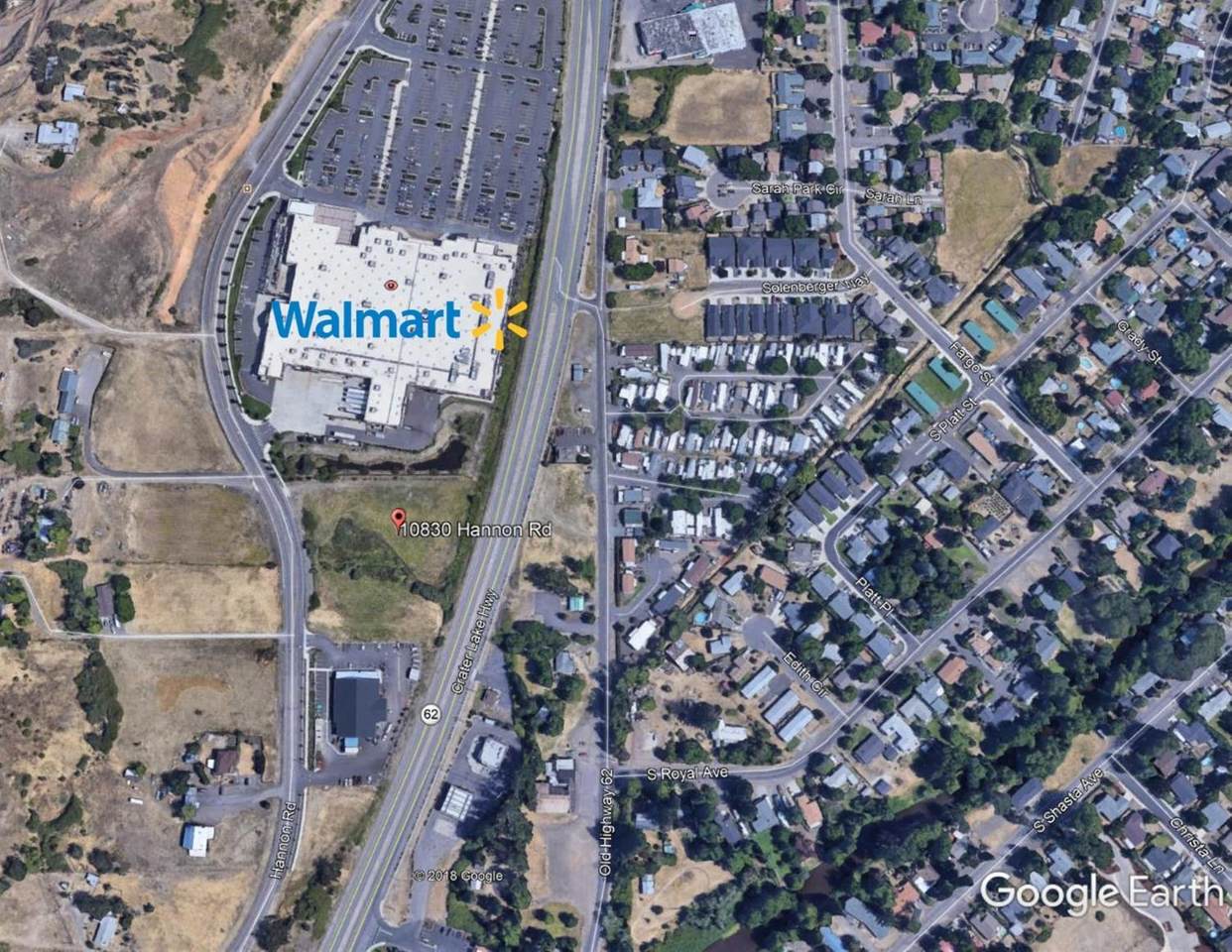 10830 Hannon Road - Photo 1