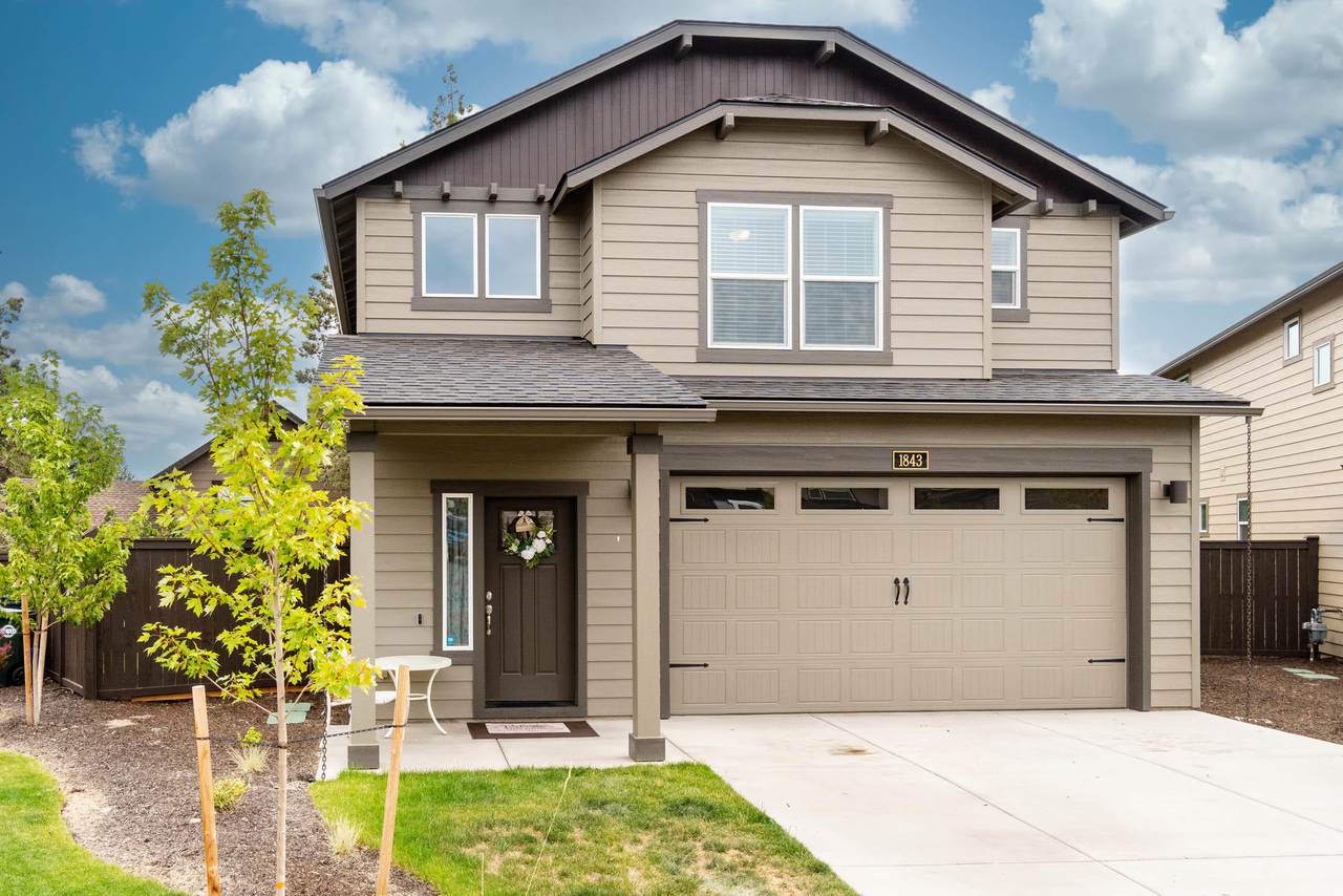 1843 Kristi Court - Photo 1