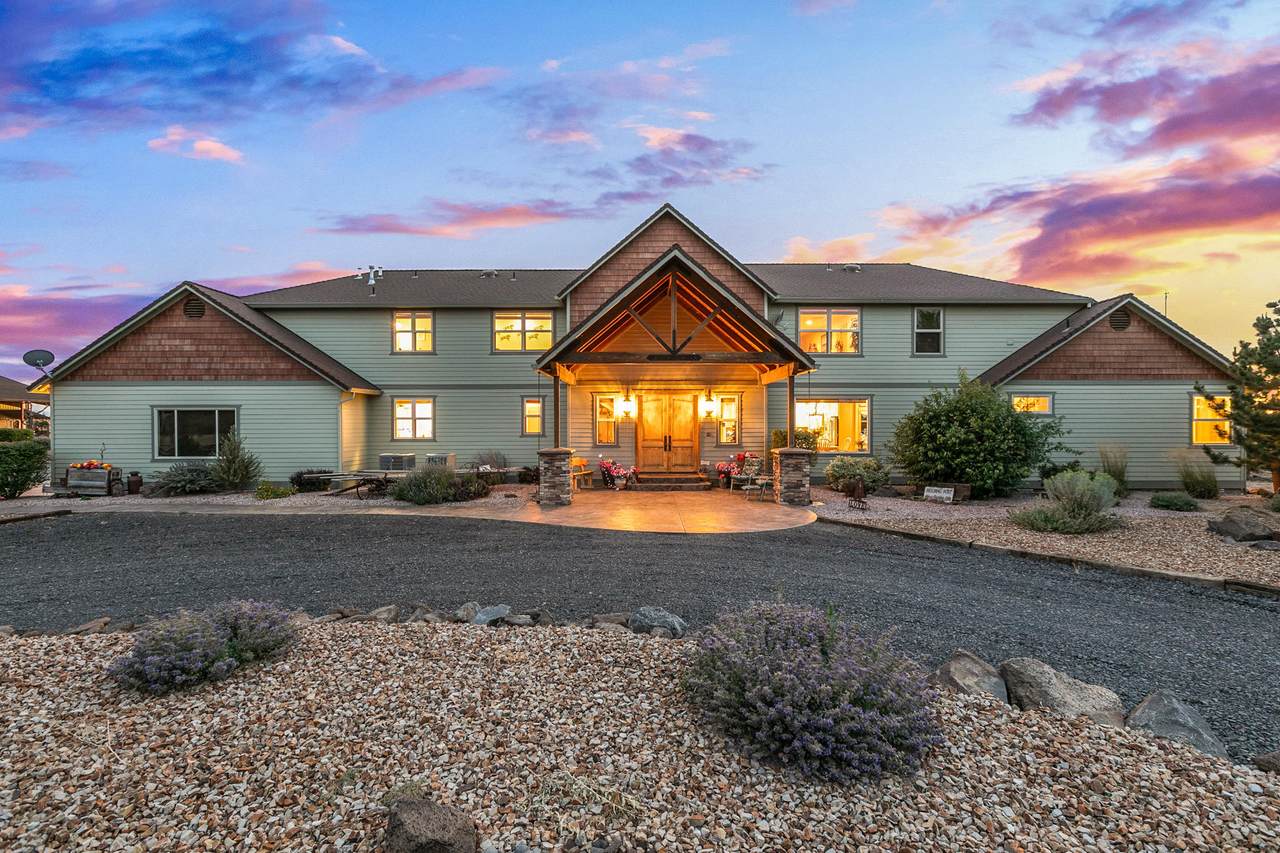 2422 Lexie Lane - Photo 1