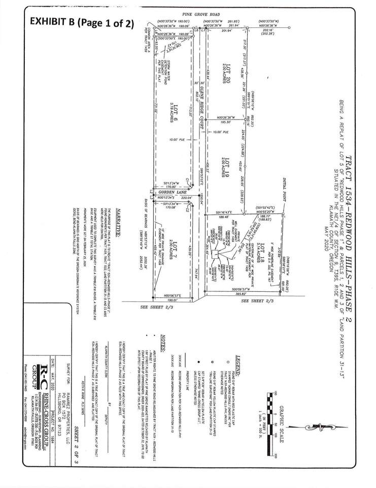 Olene Ridge Court - Photo 1