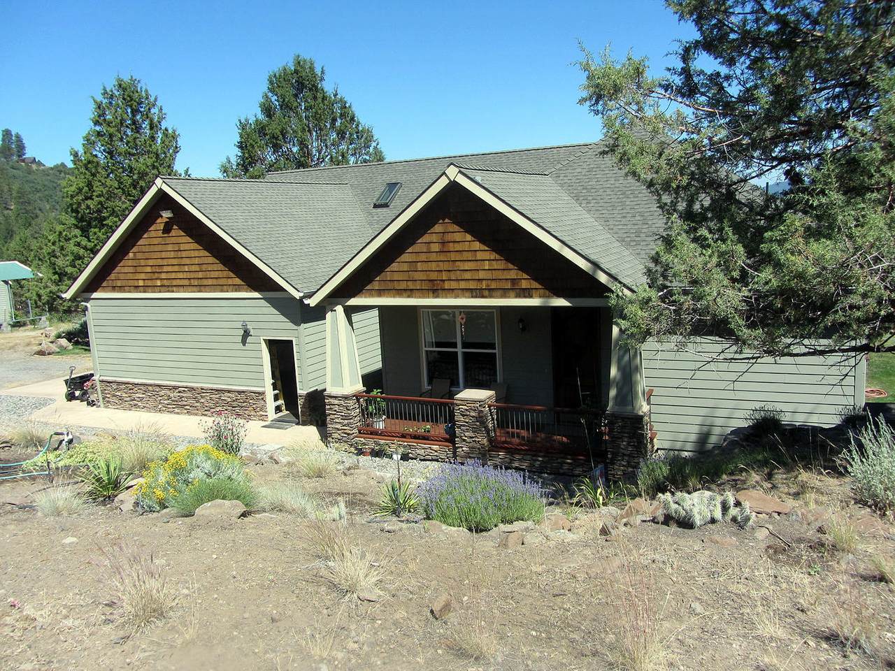 17243 Cougar Ridge Road - Photo 1