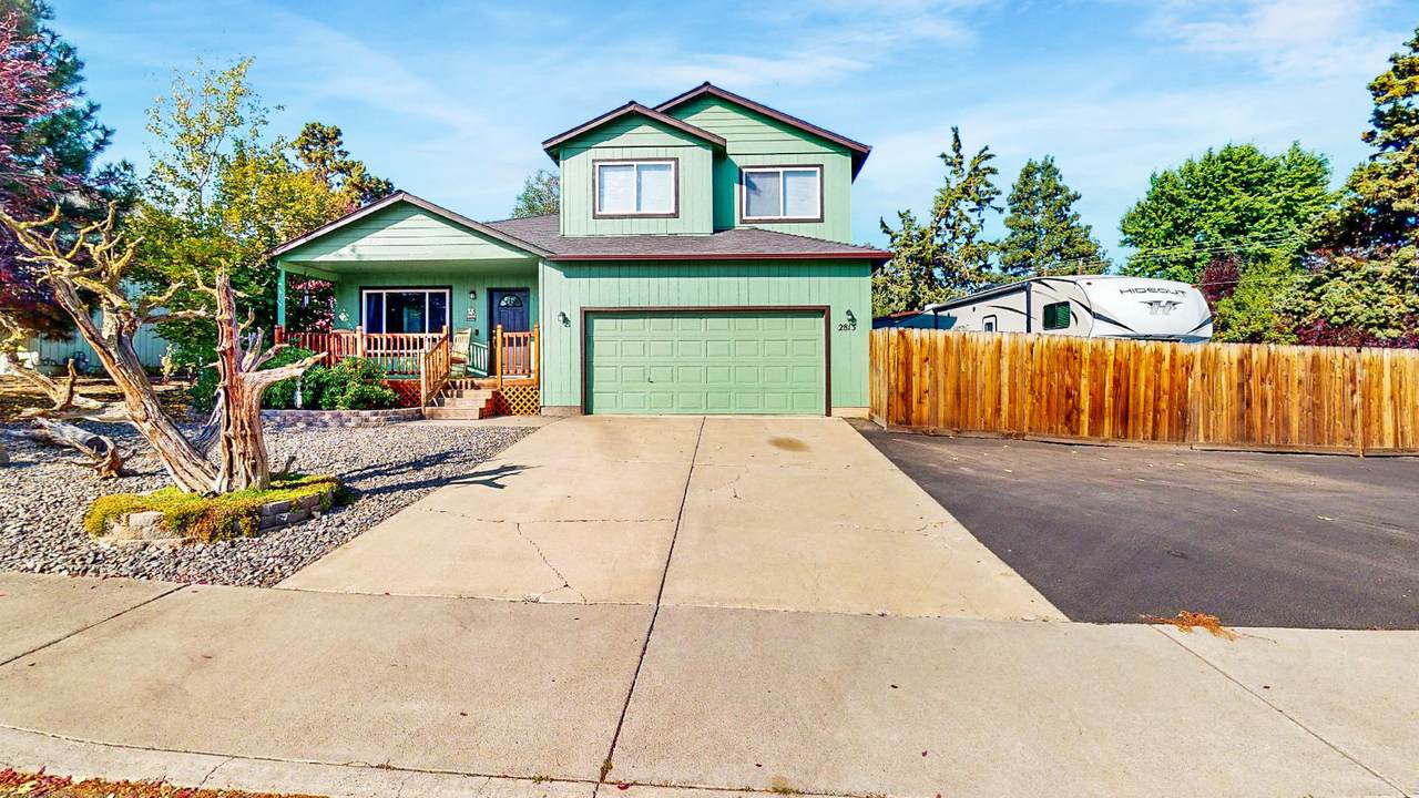 2813 North Pilot Butte Drive - Photo 1