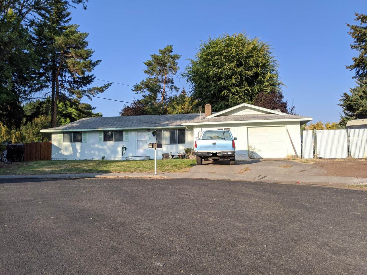 3465 Denver Park - Photo 1