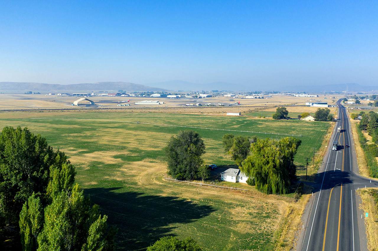 4606 South Side By Pass - Photo 1