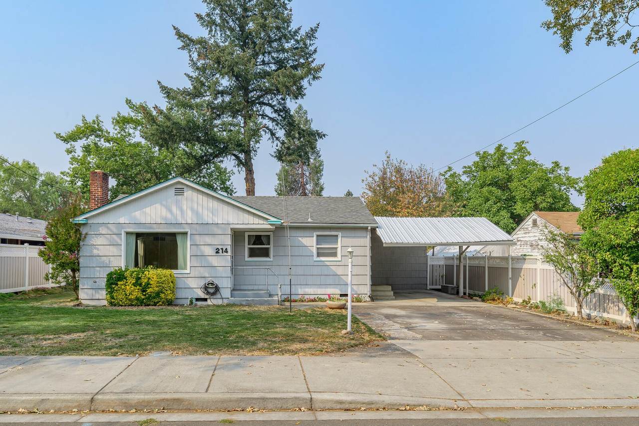 214 4th Street - Photo 1