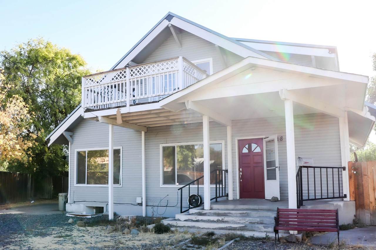 1028 Jefferson Street - Photo 1