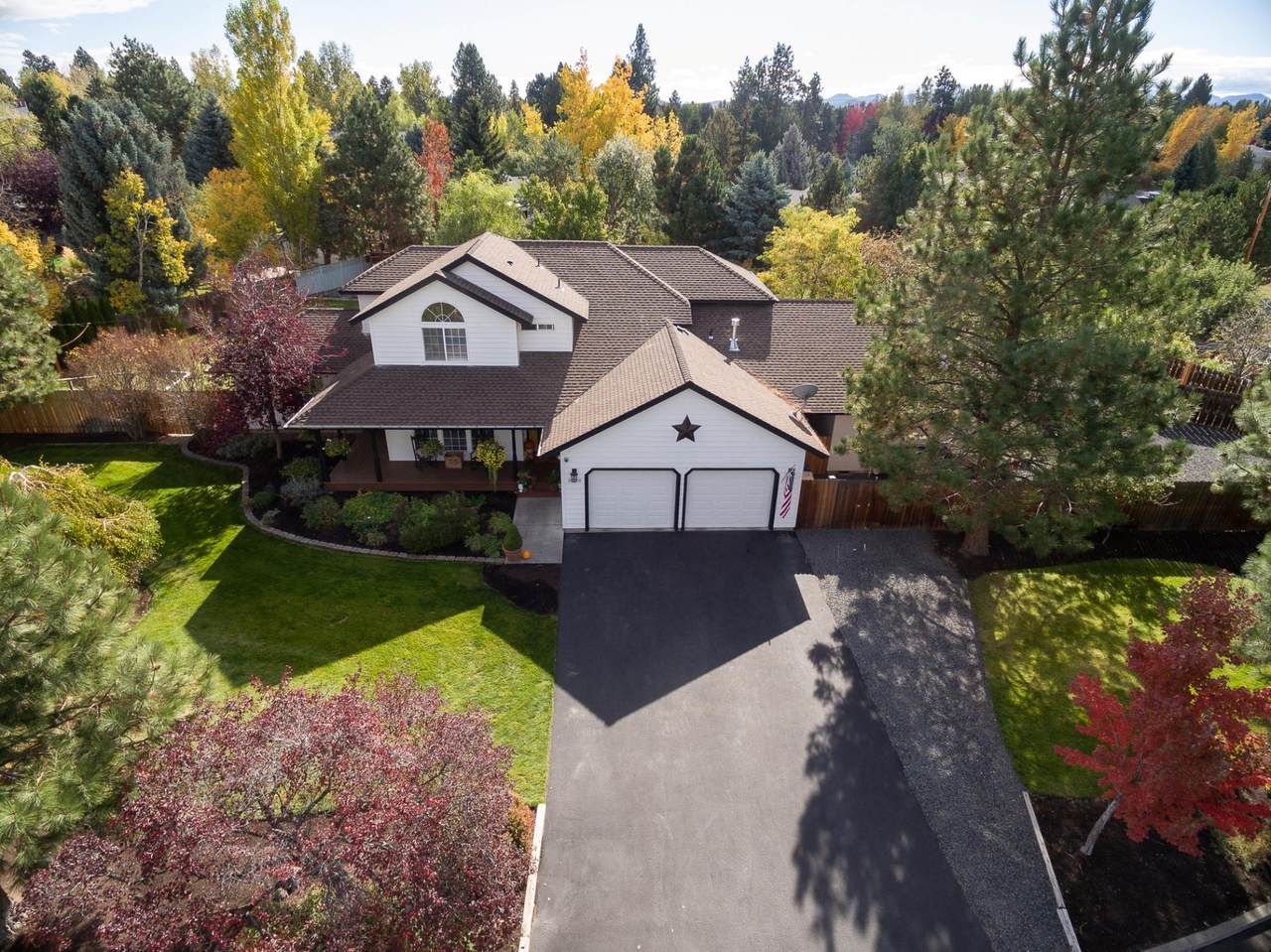 21005 Wilderness Way - Photo 1