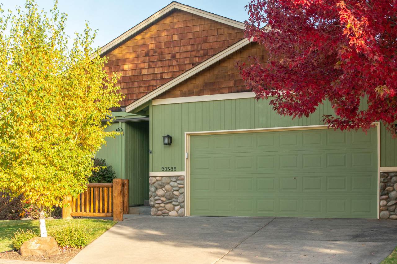 20585 Prospector Loop - Photo 1