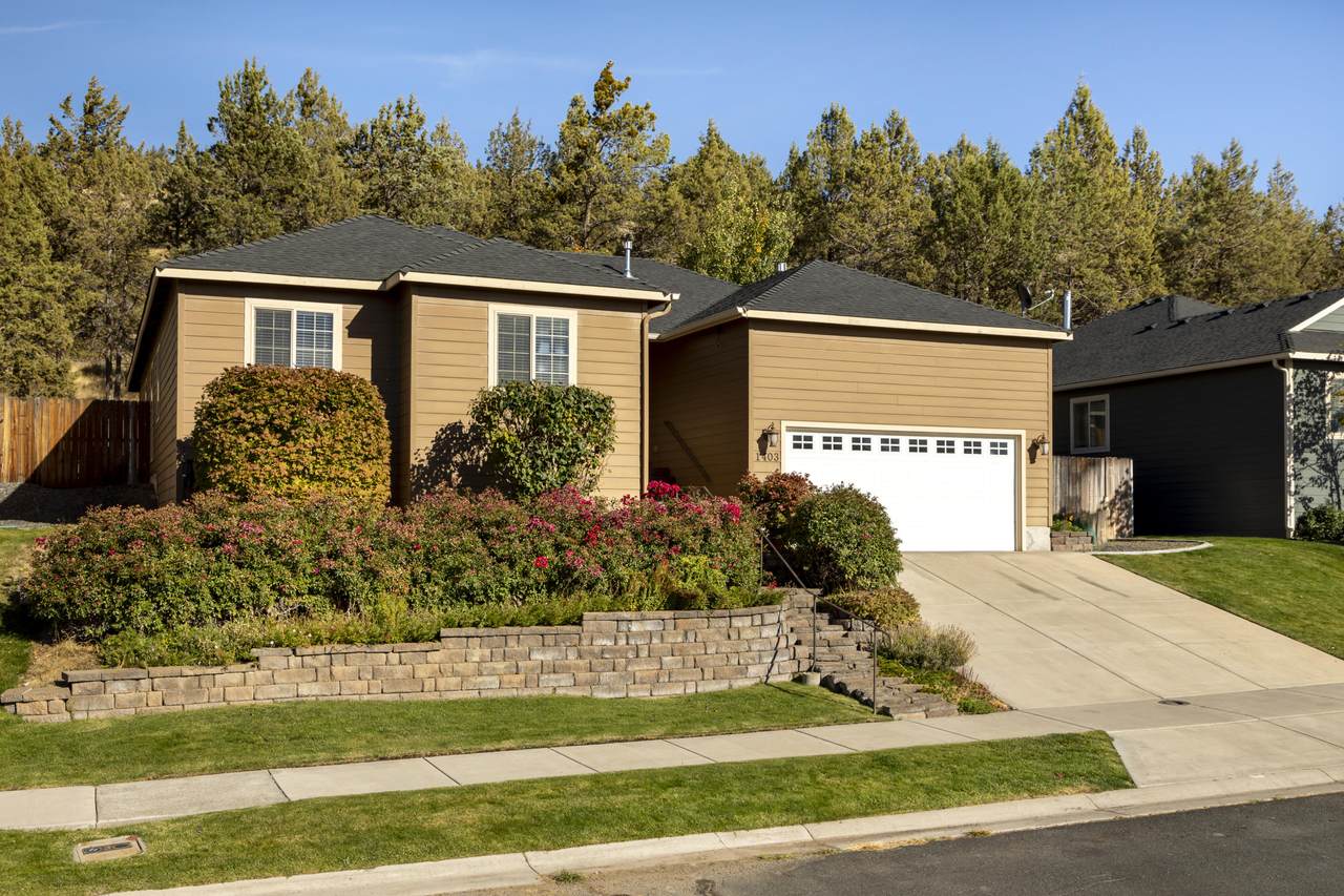 1403 Red Bud Drive - Photo 1