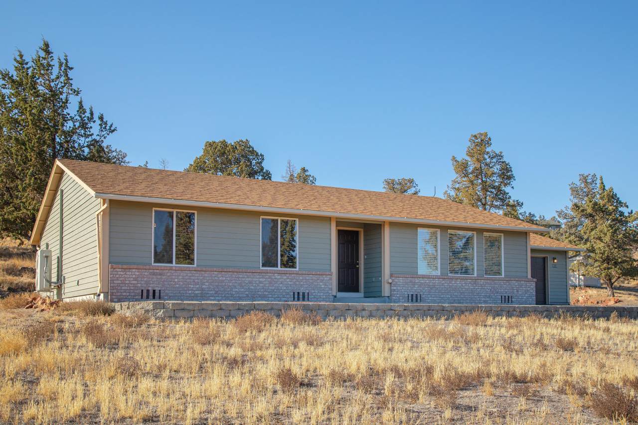 2010 Sagebrush Drive - Photo 1