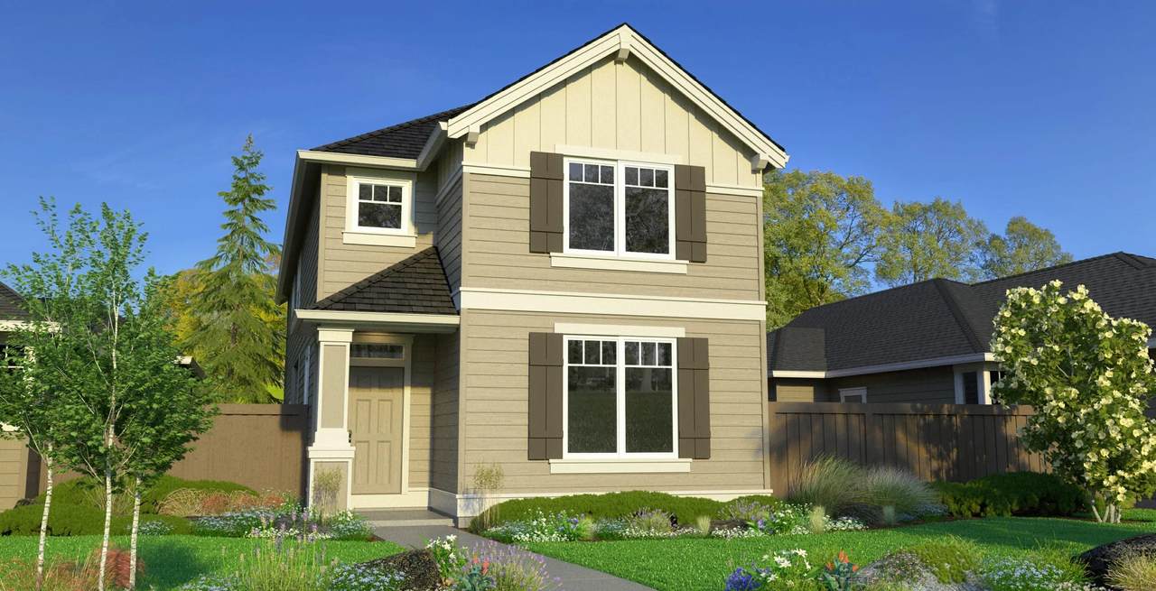 3835-Lot 92 Coyote Place - Photo 1