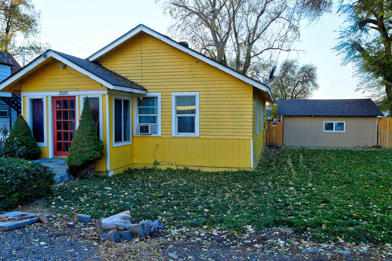 2020 Arthur Street - Photo 1