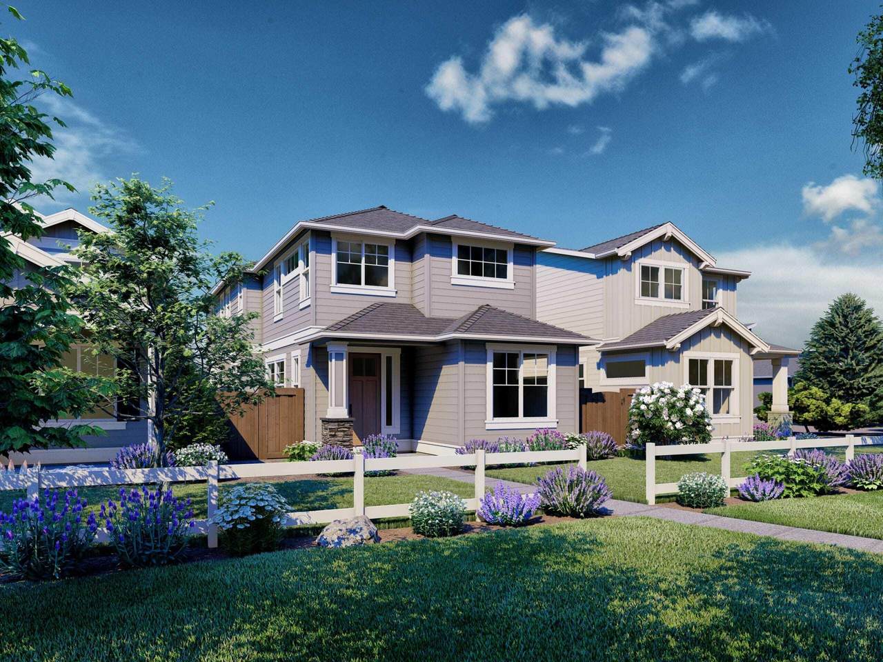 3823-Lot 93 Coyote Place - Photo 1