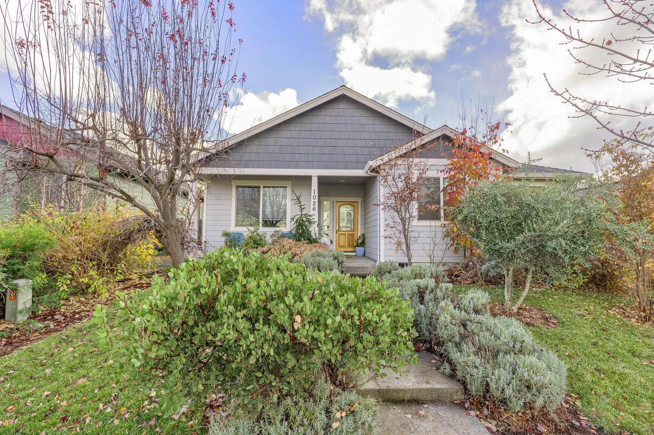 1026 Kamerin Springs Drive - Photo 1