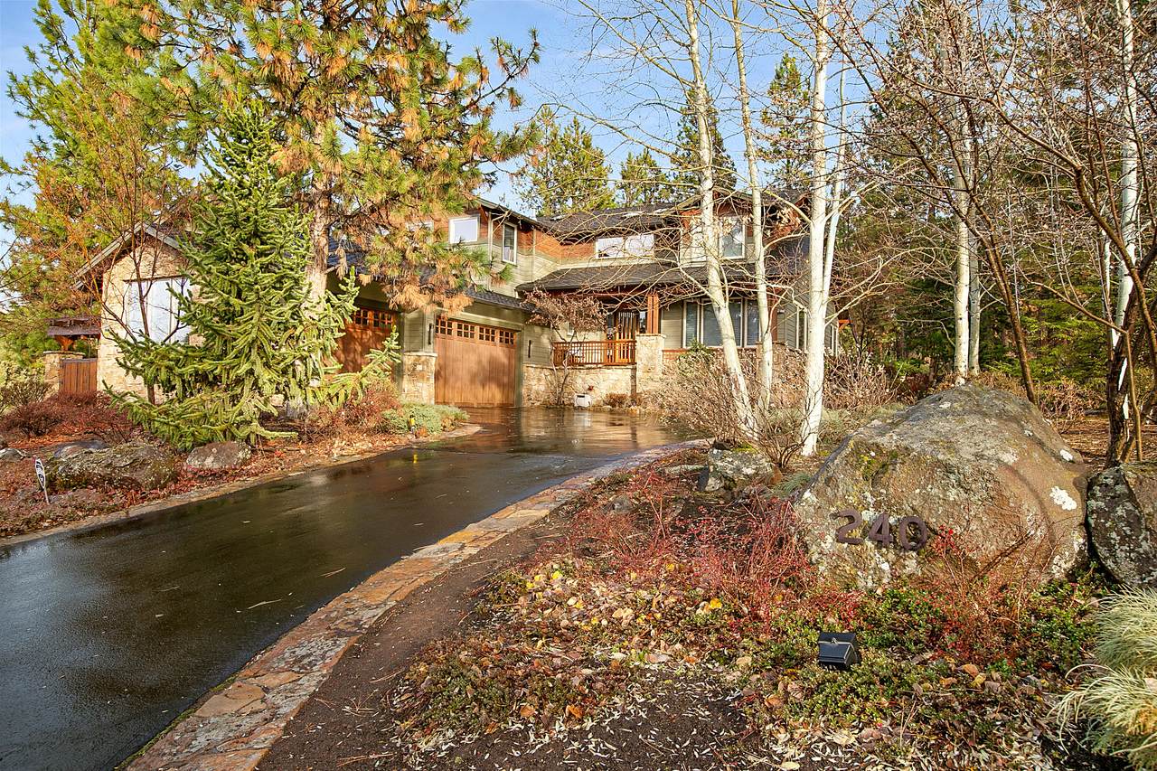 240 Skyliner Summit Loop - Photo 1
