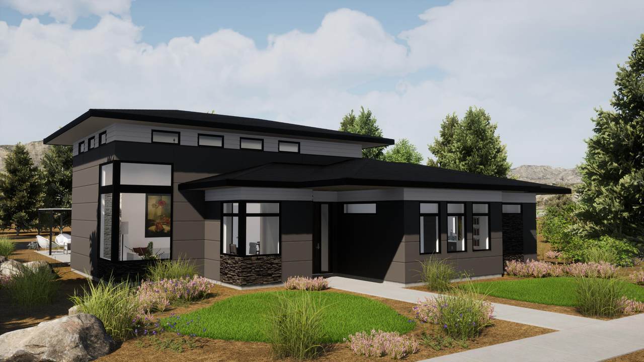 410 Diamond Peak Avenue - Photo 1