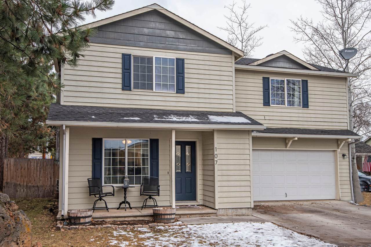 107 Dark Horse Lane - Photo 1