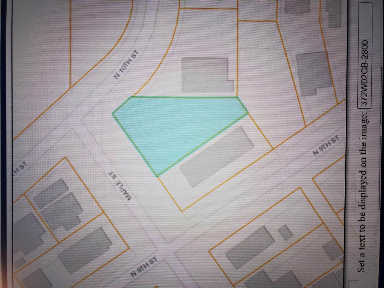 800TL Maple Street - Photo 1