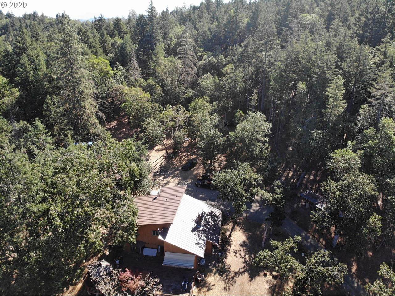 620 Seven Springs Lane - Photo 1