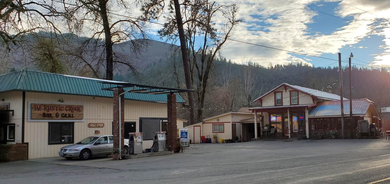 7845 Redwood Highway - Photo 1