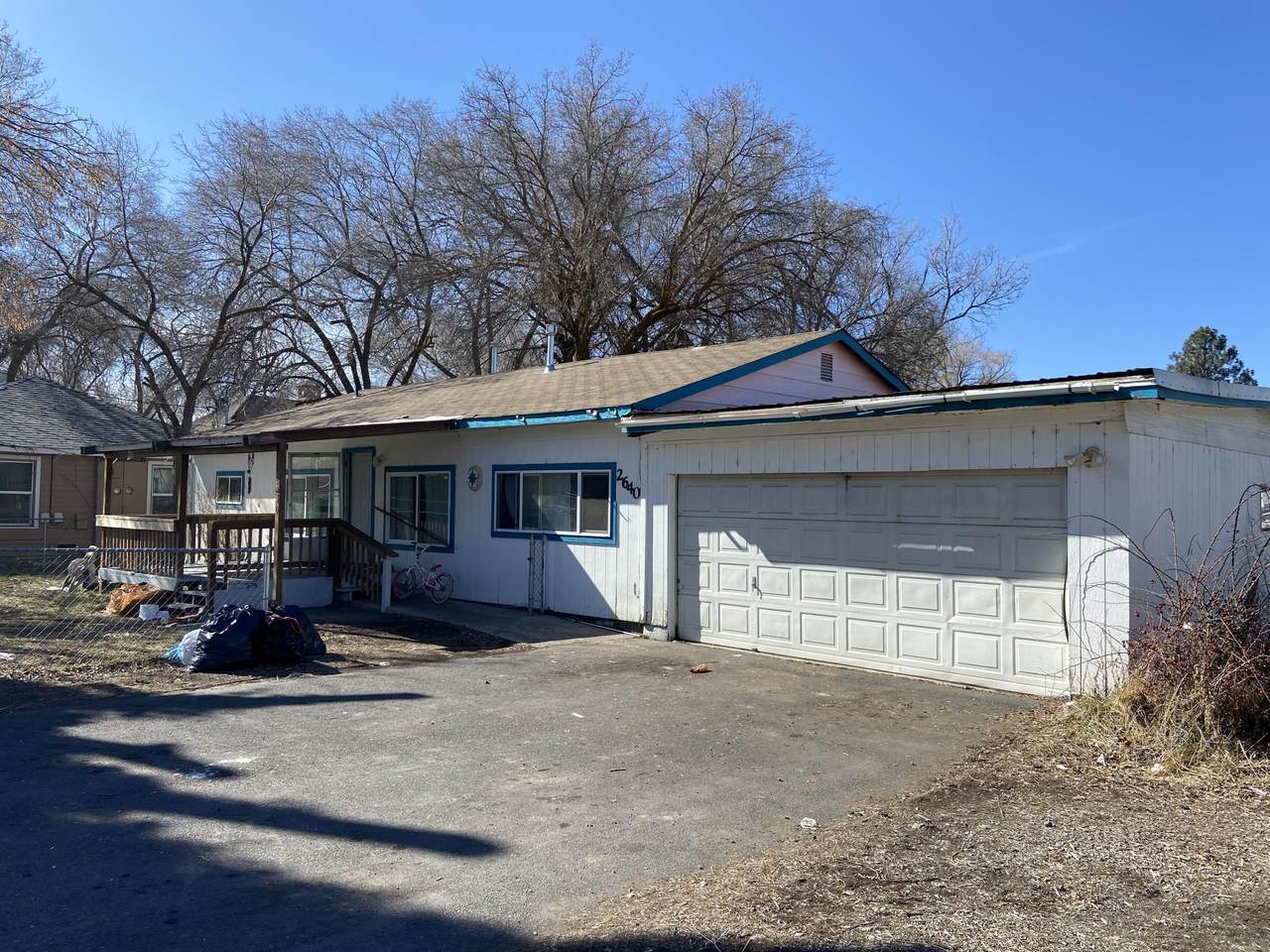 2630 Bisbee Street - Photo 1