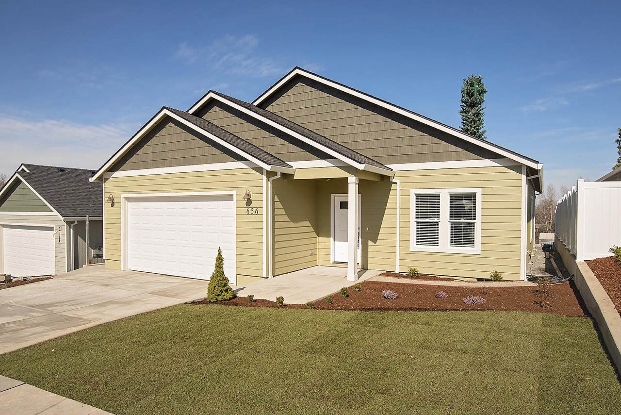 656 Nobility Drive - Photo 1