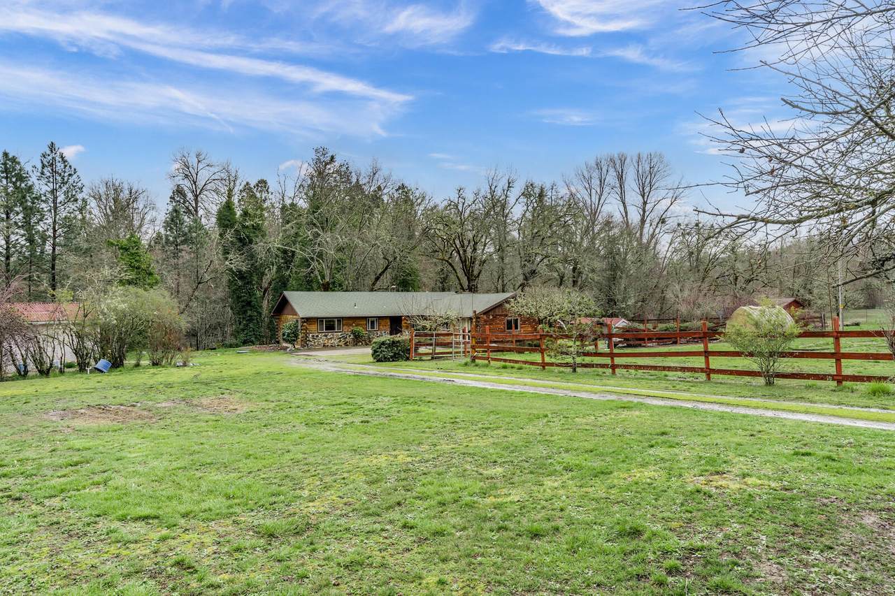 7291 Redwood Highway - Photo 1