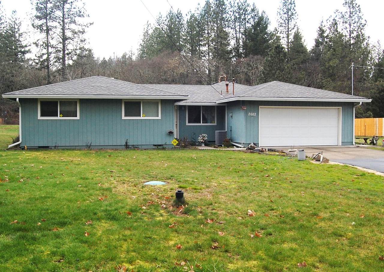 2682 Demaray Drive - Photo 1