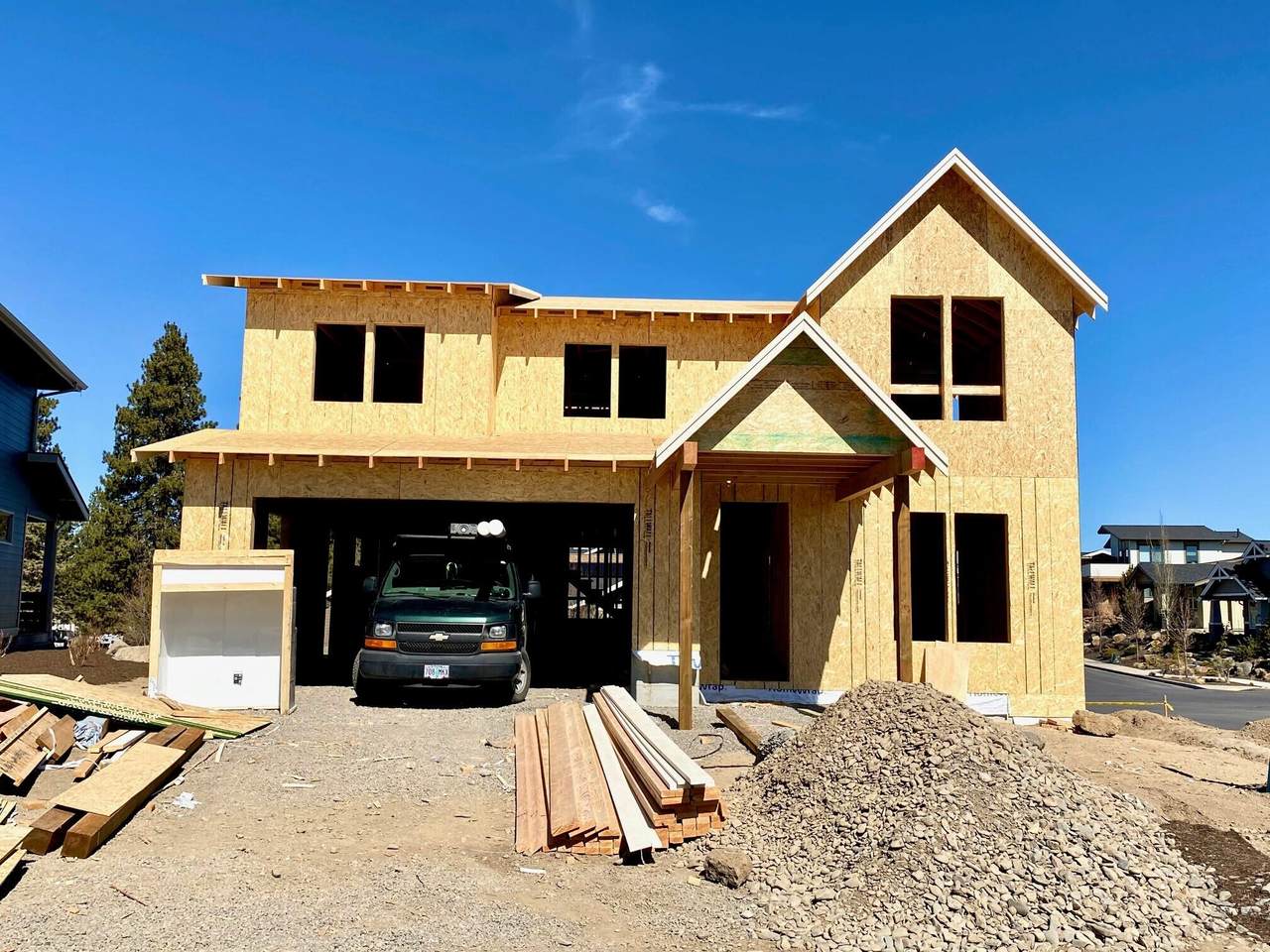 61039 Crane Peak Court - Photo 1