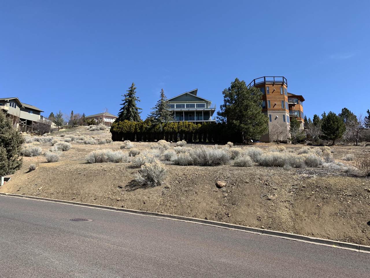 0 Ridgecrest Drive - Photo 1