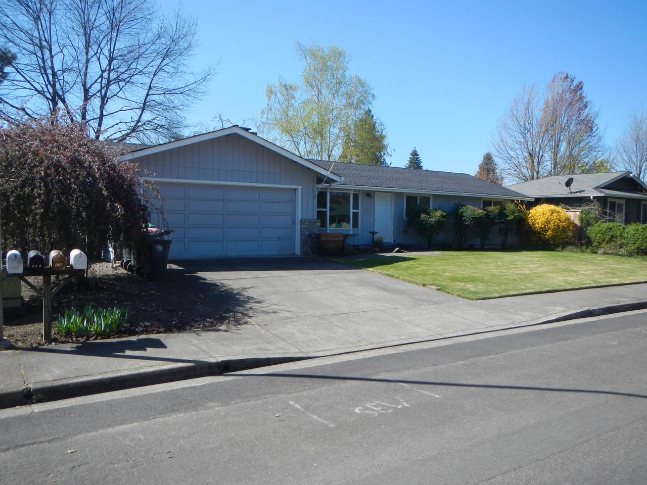 537 Driftwood Place - Photo 1